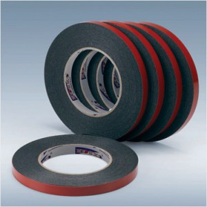 Double Sided Polyethylene (PE) Foam Tape